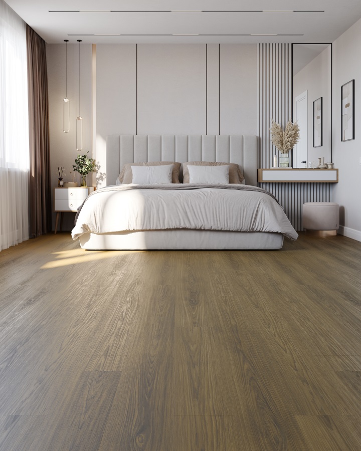 HS Timbered Hickory | LX Hausys US